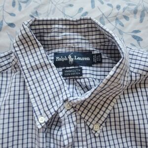 Men's Shirt